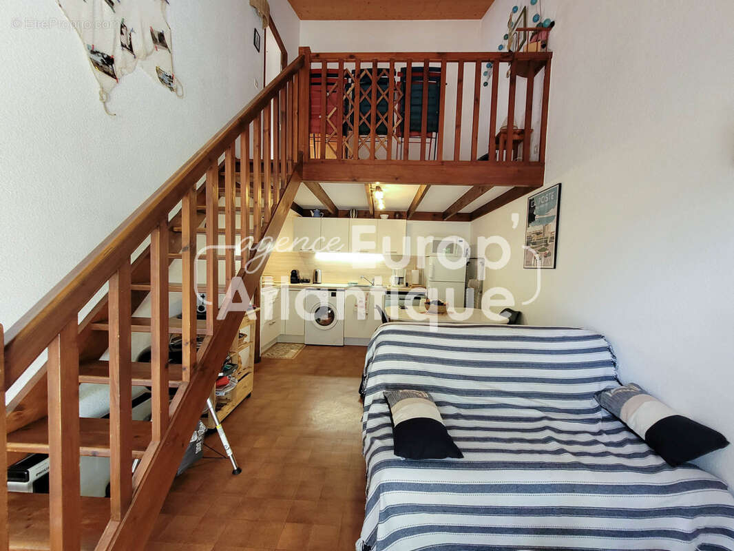 Maison à LES MATHES