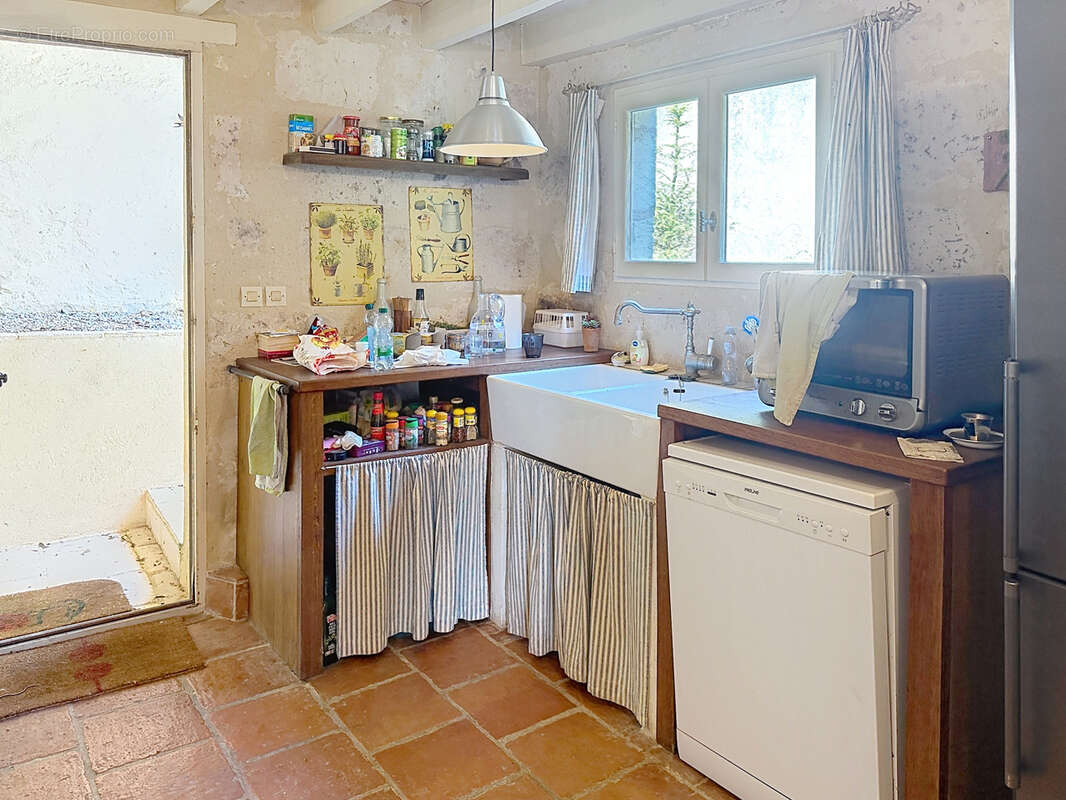 Maison de village - photo 3
