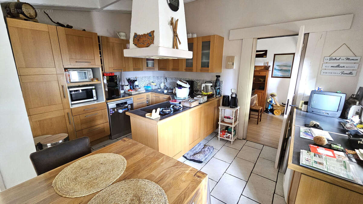 Maison à CONFLANS-SAINTE-HONORINE