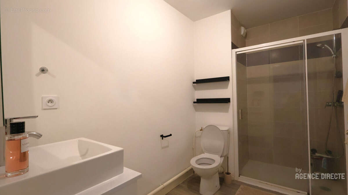 Appartement à SAINT-HERBLAIN