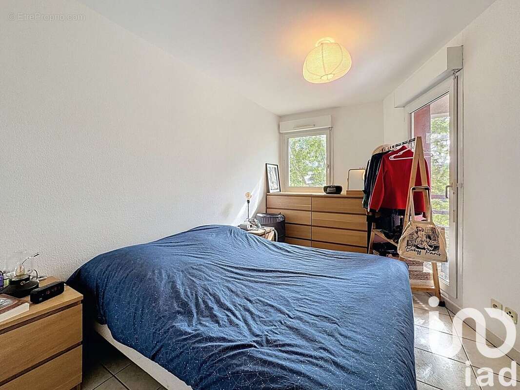 Photo 9 - Appartement à MONTPELLIER