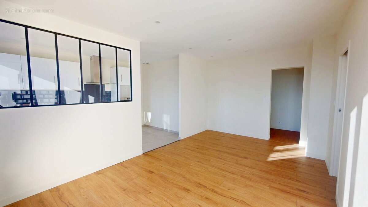 Appartement à ORLEANS