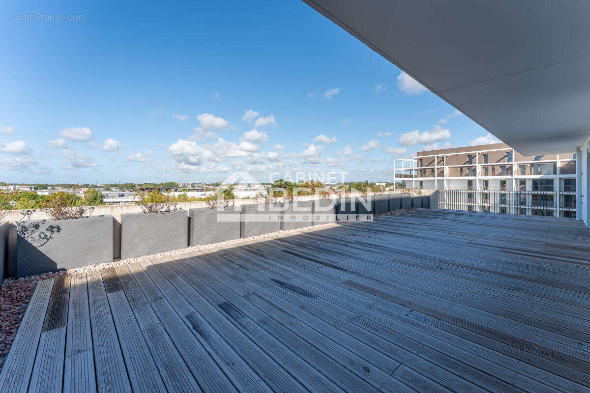 Appartement à MERIGNAC