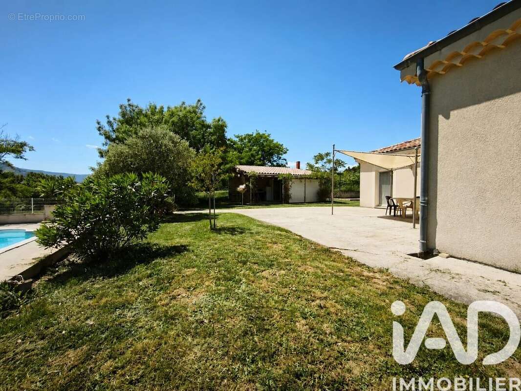 Photo 4 - Maison à CHOMERAC