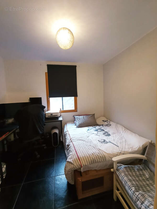 Maison à PLEUDANIEL