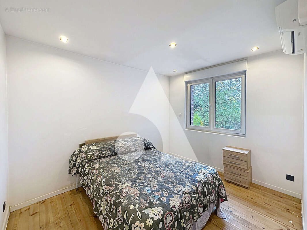 Maison à FRESNES-SUR-ESCAUT