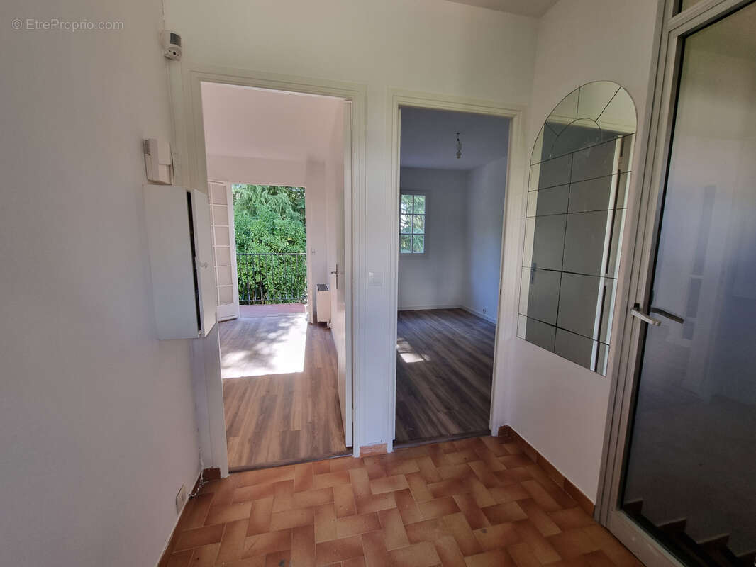 Maison à VILLENEUVE-LOUBET