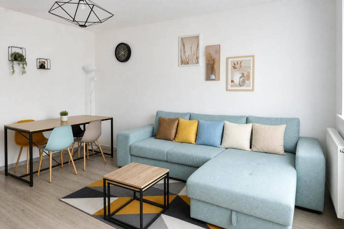 Appartement à LIMOGES