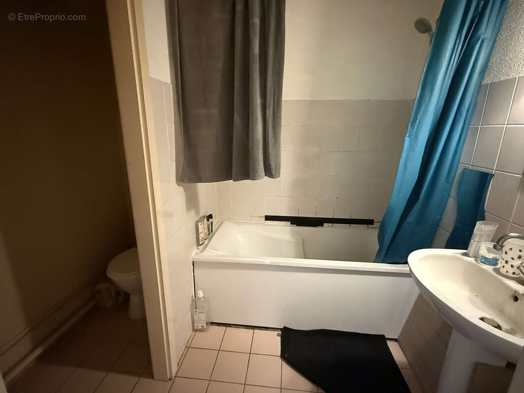 Appartement à MITTELWIHR