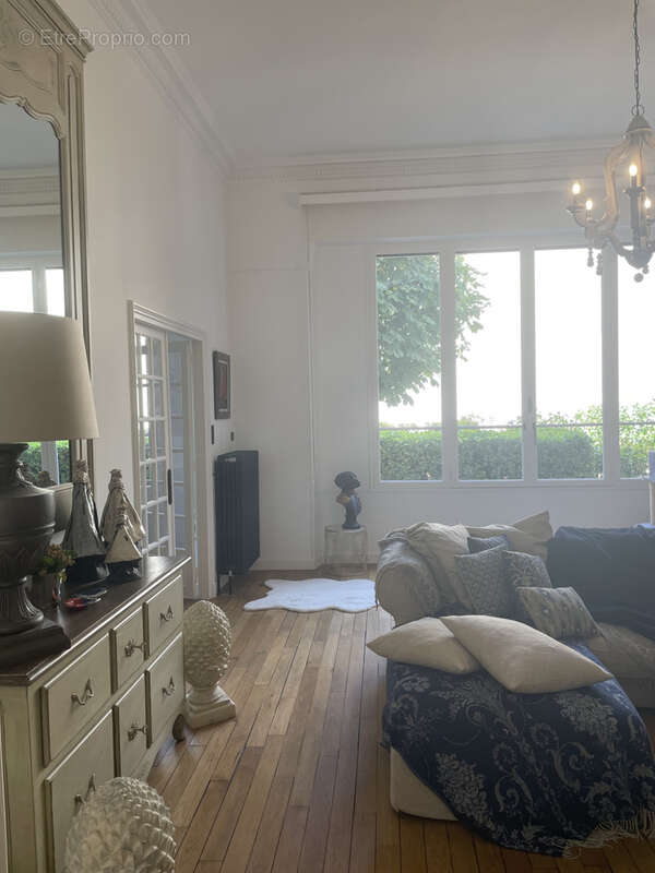 Appartement à VICHY