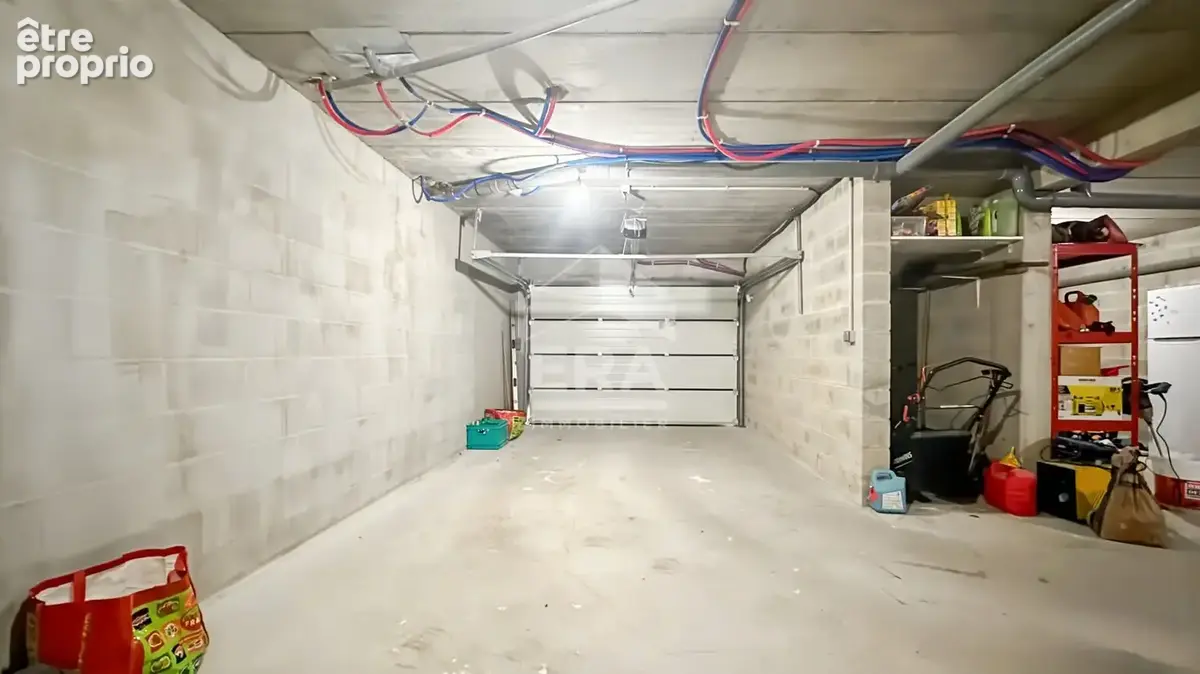 Maison récente de 5 pièces avec sous-sol à proximité de Reims - photo 17