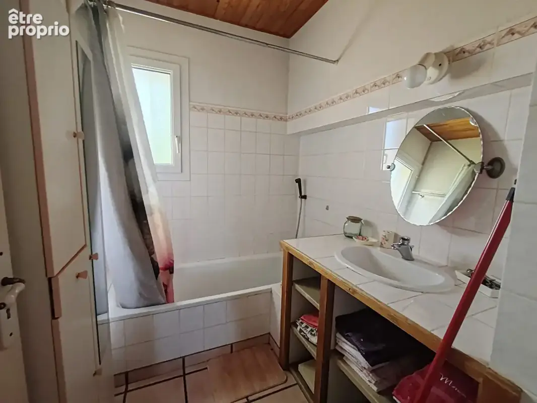 Maison Agen D Aveyron 5 pièce(s) 100 m2 - photo 6