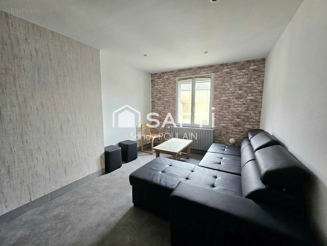 Photo 5 - Maison à CREANCES