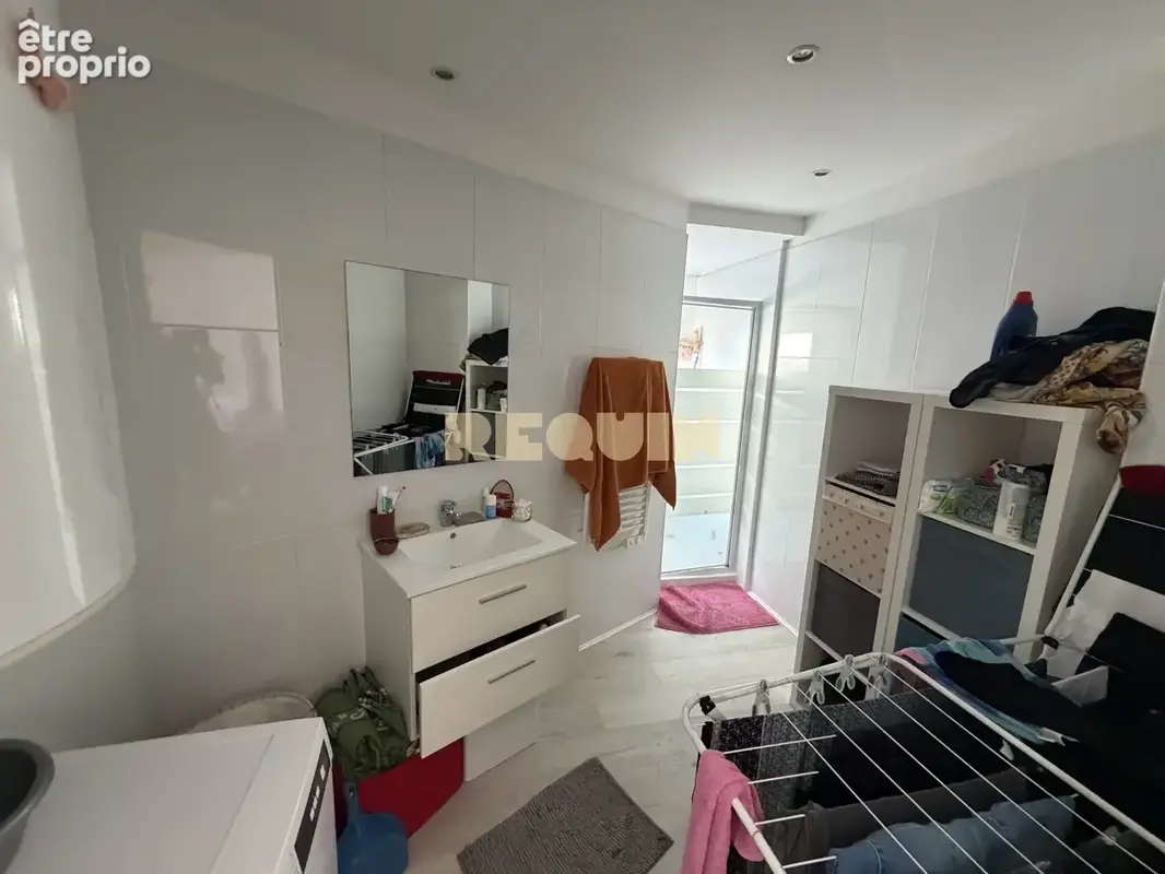 Appartement 42 m² à Lille  - photo 4