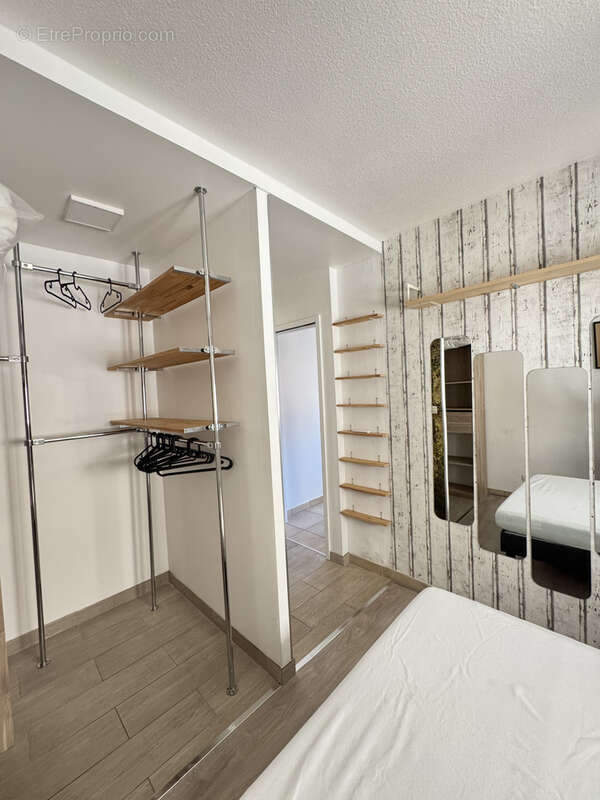 Appartement à CANET-EN-ROUSSILLON