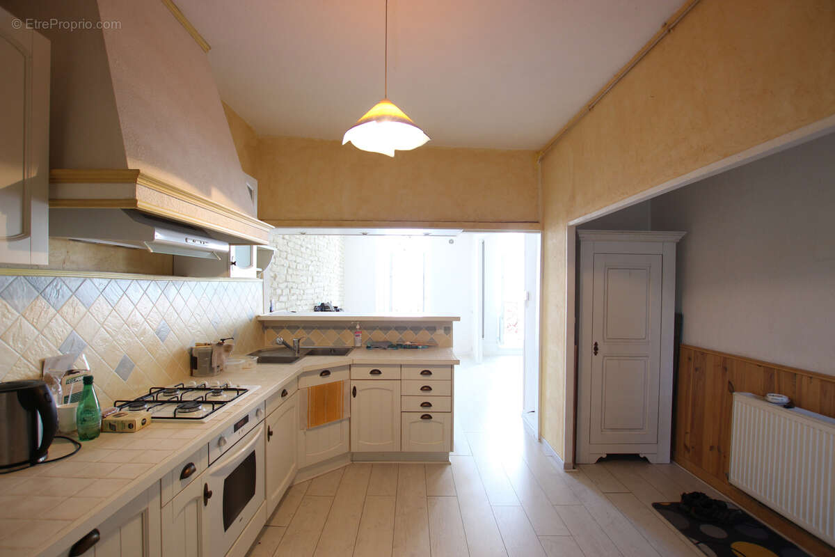 Appartement à AUTUN