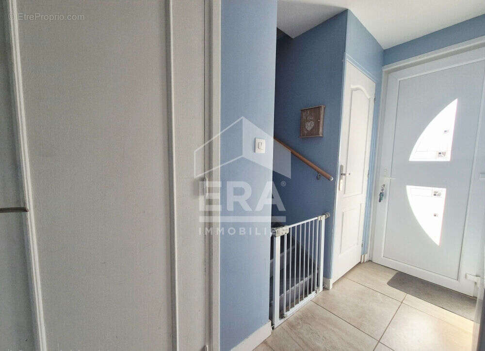 Maison 80m² à carvin - photo 2