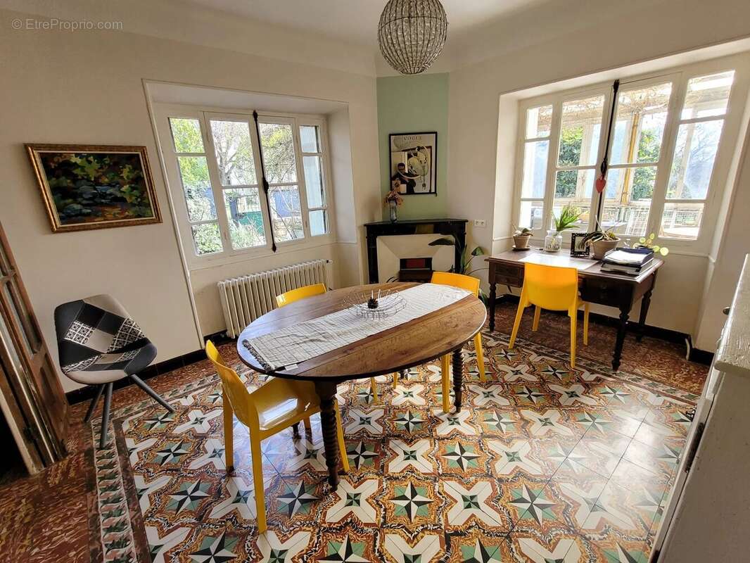 Maison à SAINT-PRIVAT-DES-VIEUX