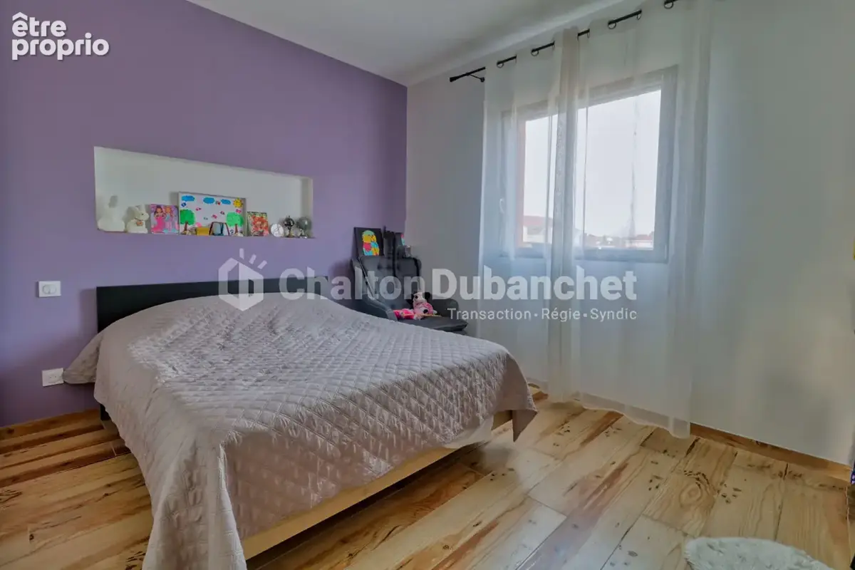 Roanne, Maison neuve plain pied de 180 m² - photo 11