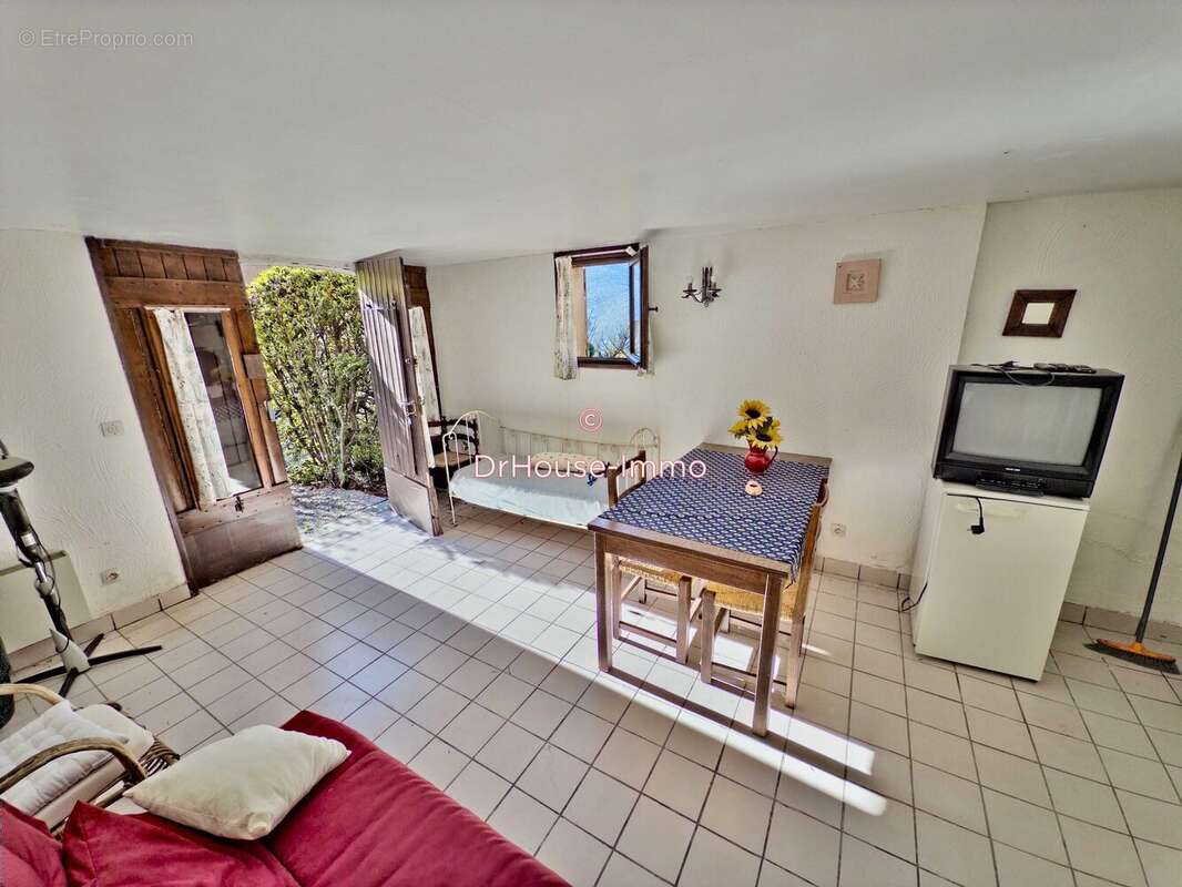 Maison à MOLLANS-SUR-OUVEZE