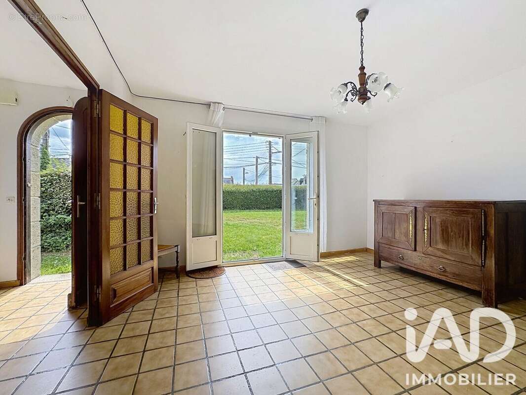 Photo 8 - Maison à TREVENEUC