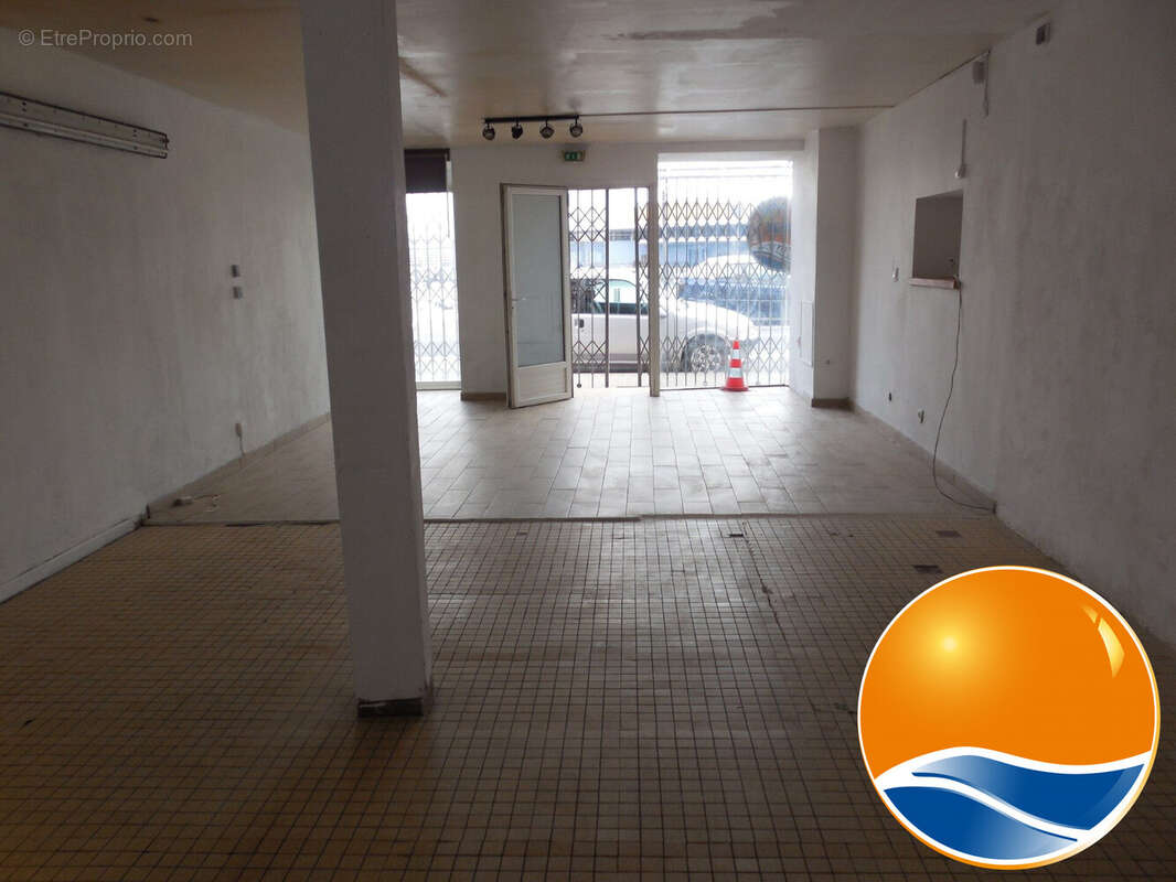 Maison à PORT-LA-NOUVELLE