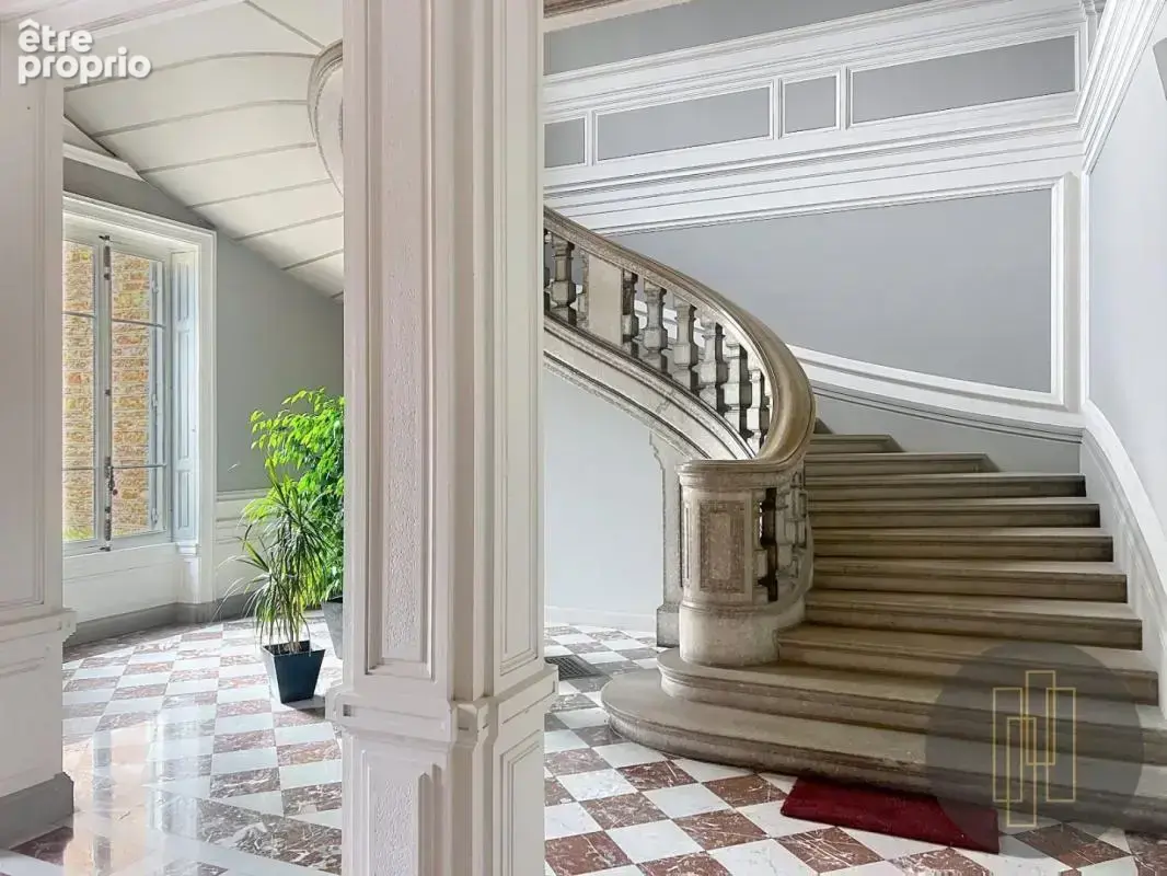 Un appartement d'exception dans un site exceptionnel - photo 15