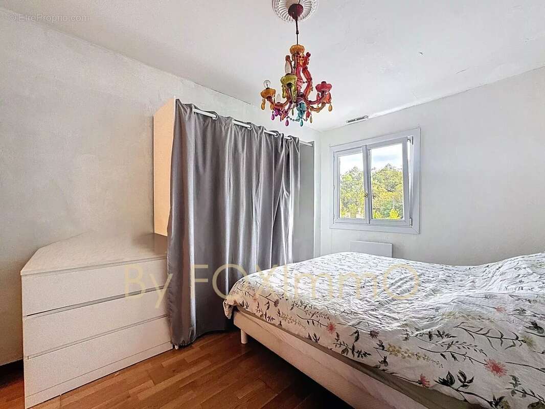 Maison à SAINT-JEANNET