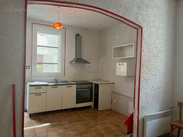 Maison à SALSES-LE-CHATEAU