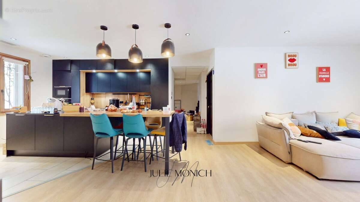 Appartement à PORT-VENDRES