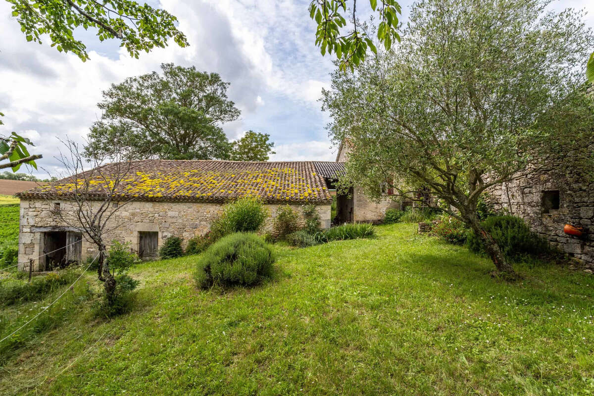 Country property - photo 4