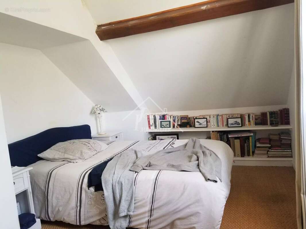 Maison à HERISSON