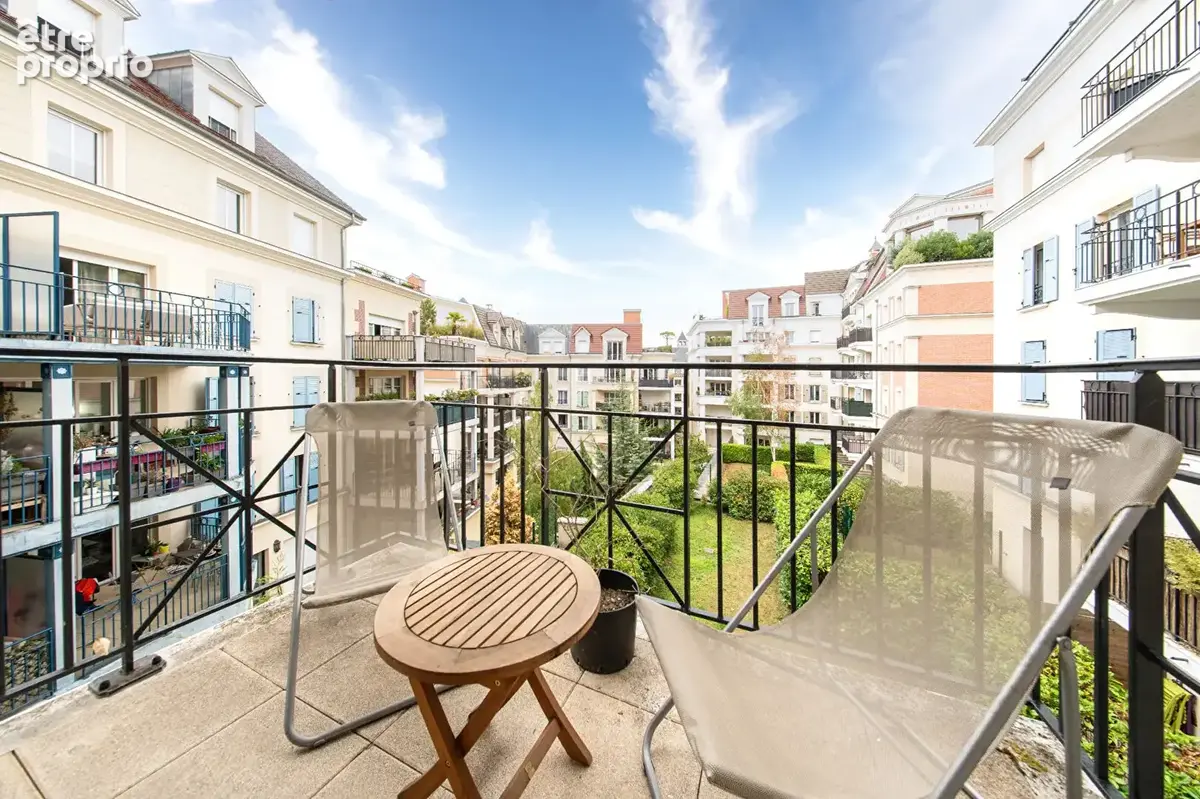 3 pieces residence de standing - photo 2