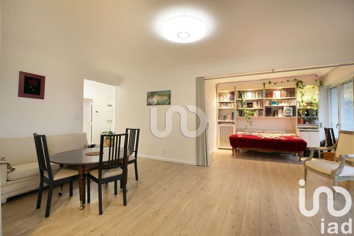 Photo 6 - Appartement à TOULOUSE