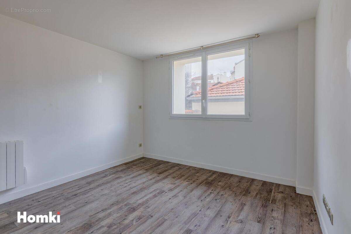 Appartement à LYON-3E