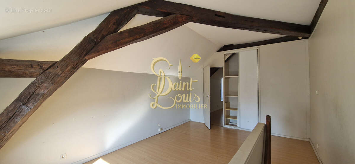 Appartement à RICHELIEU