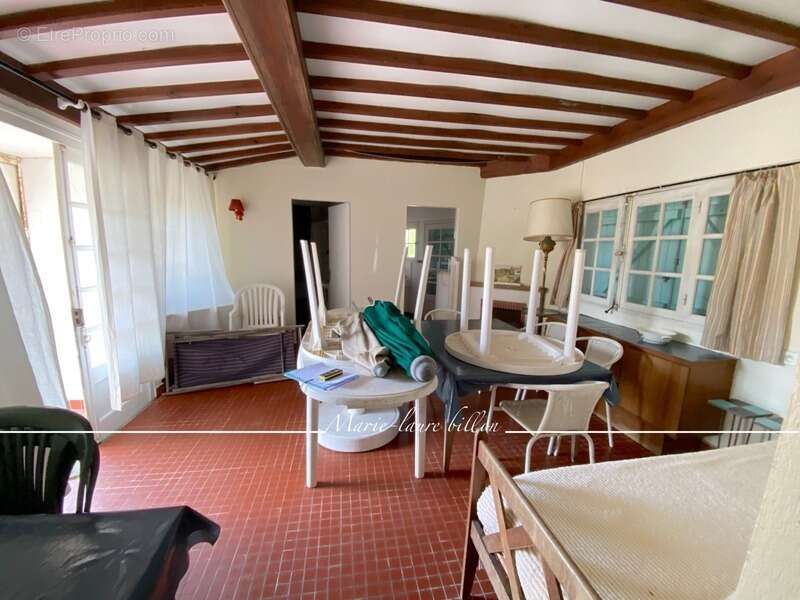 Maison à BRETIGNOLLES-SUR-MER