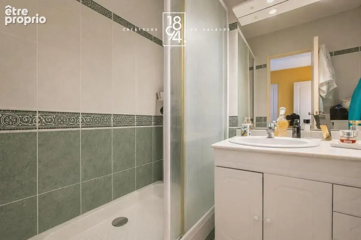 A Vendre I T3 de 70,46m2 avec balcon I Secteur des Olives - photo 10
