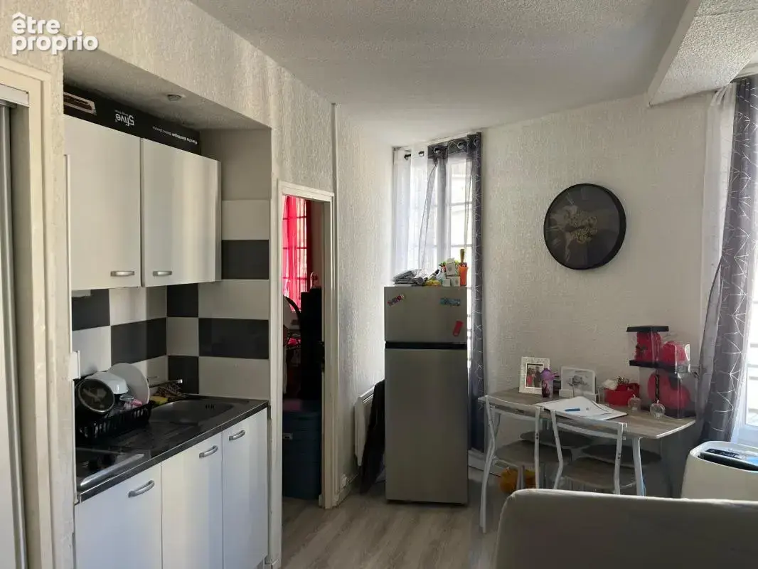 Appartement à LIBOURNE