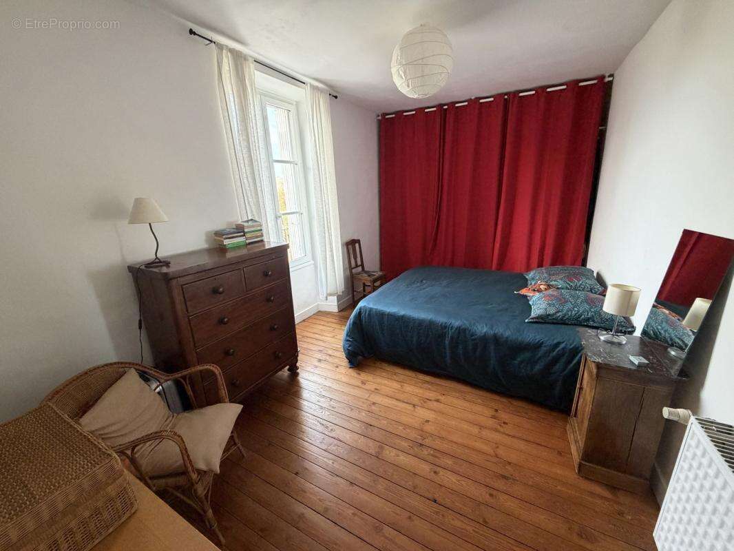 Maison à LA FERTE-BERNARD