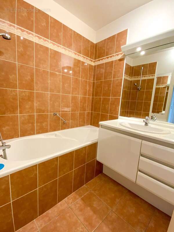 Appartement à LE RAINCY