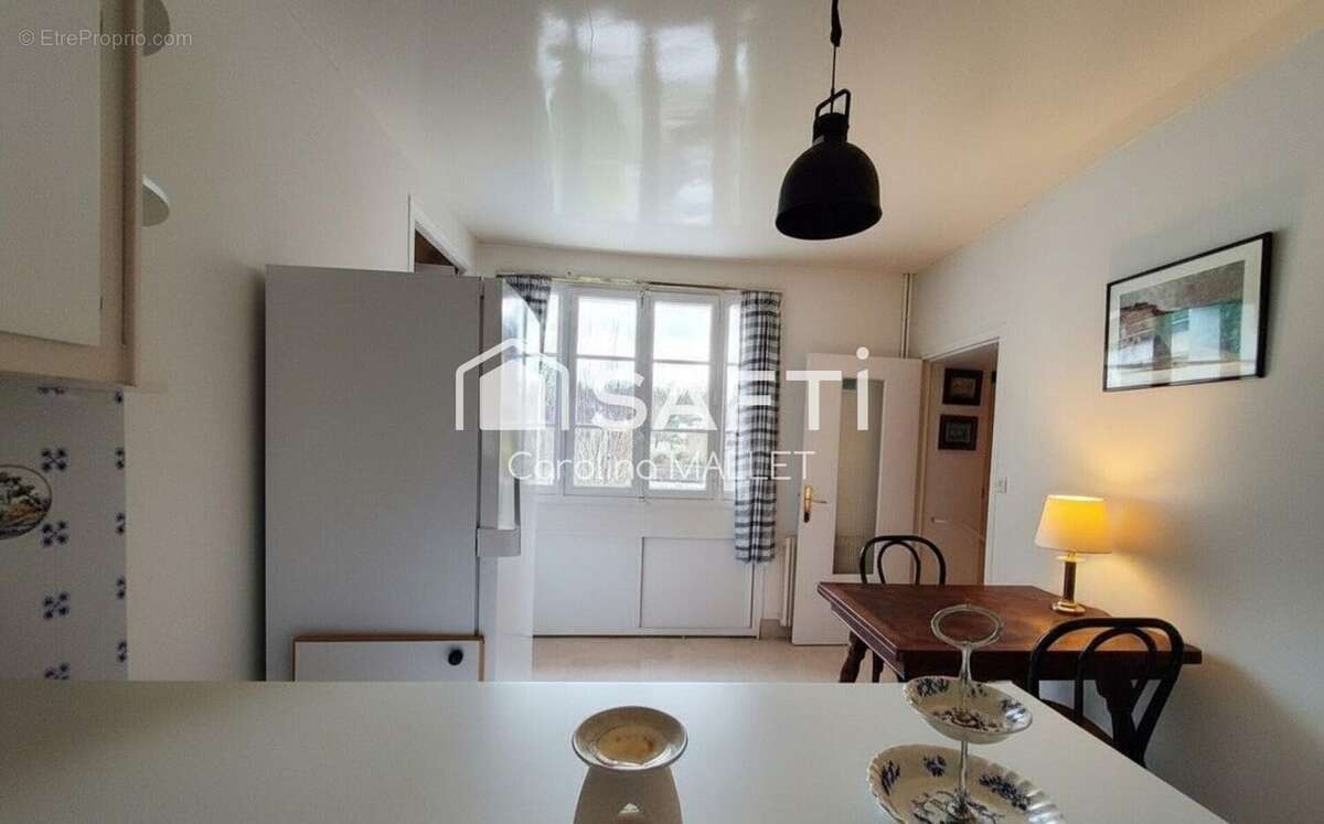 Photo 8 - Maison à SERAINCOURT