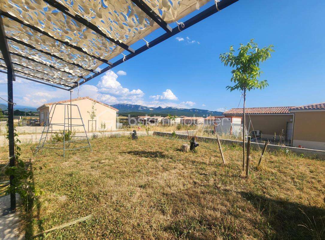 Maison provençale récente - photo 9