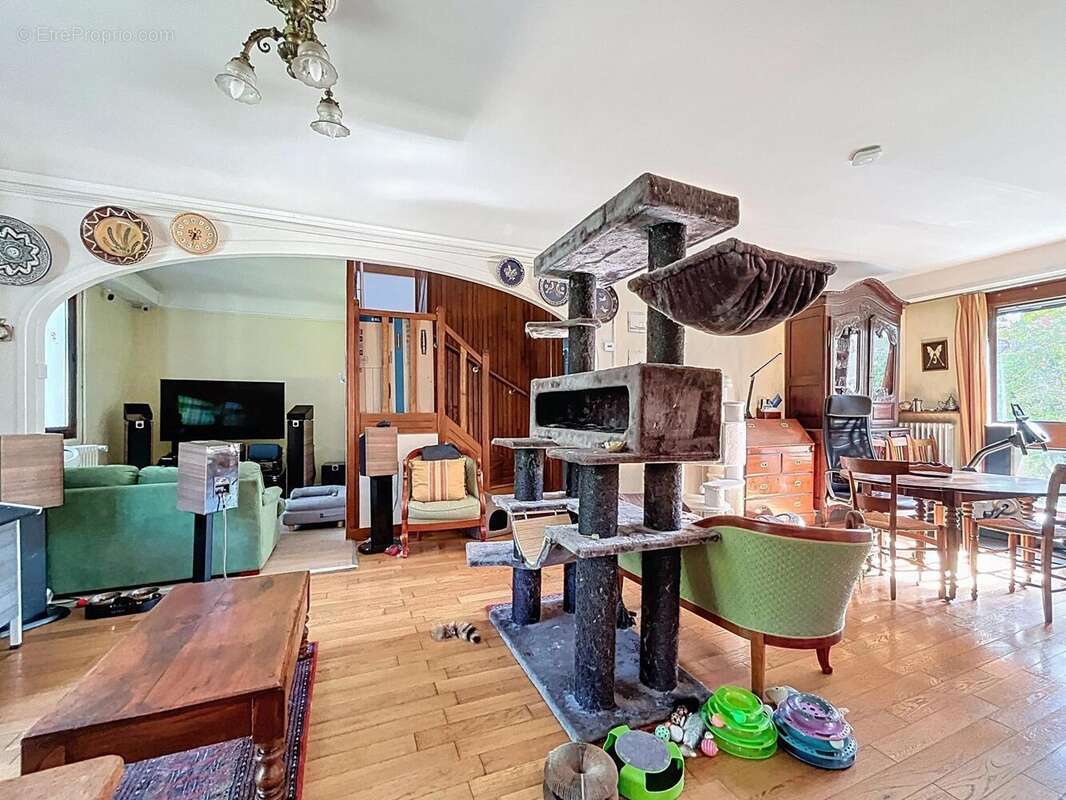 Photo 7 - Maison à CHATOU