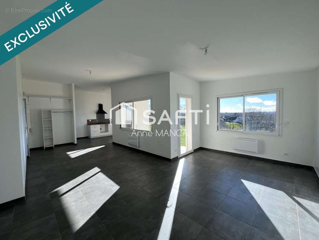 Photo 3 - Maison à CARMAUX