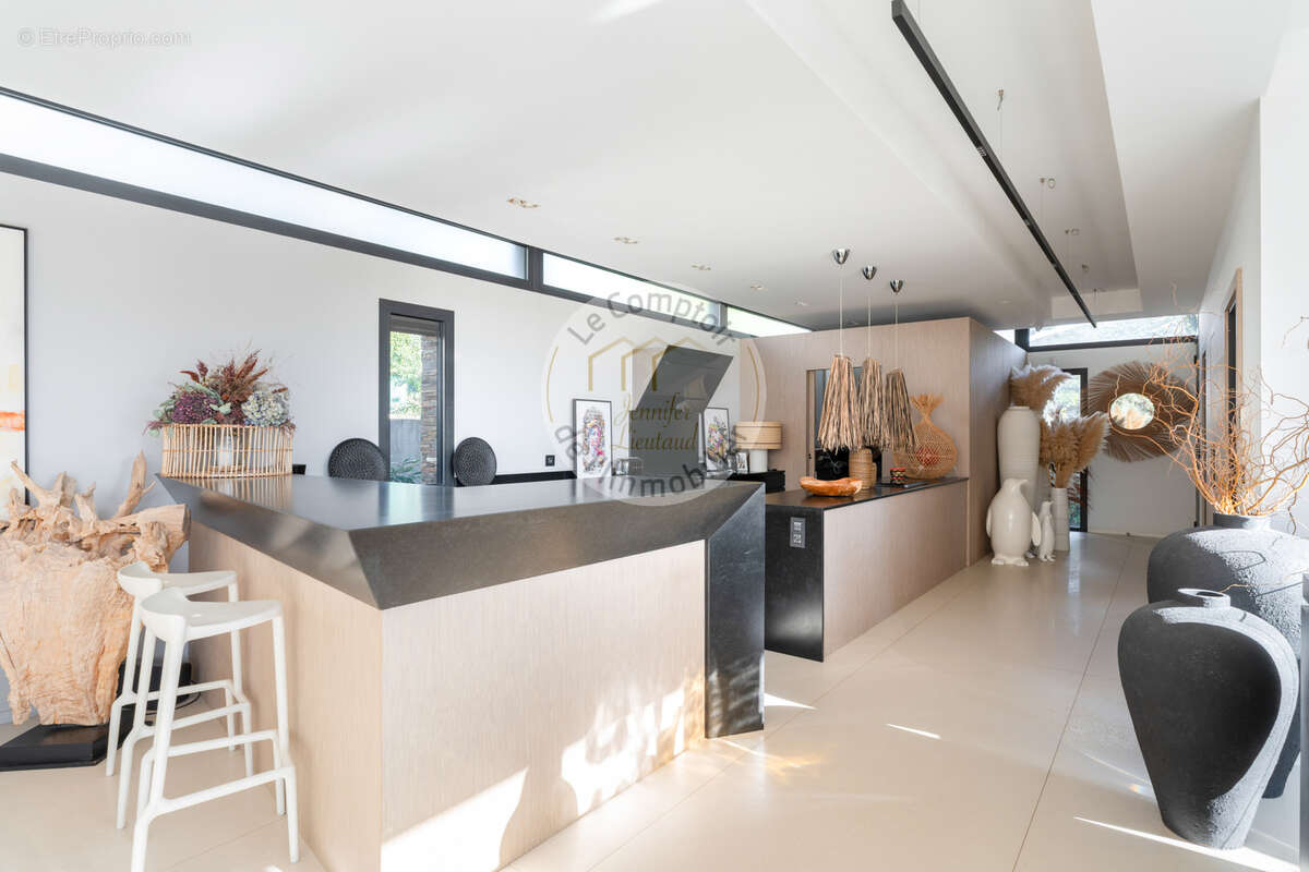 Maison à MARSEILLE-9E