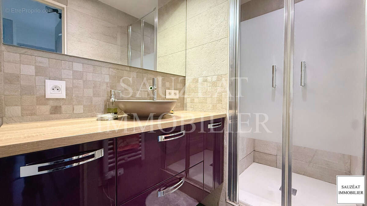 Bagneux - Superbe Appartement Familial - Centre-ville - photo 12