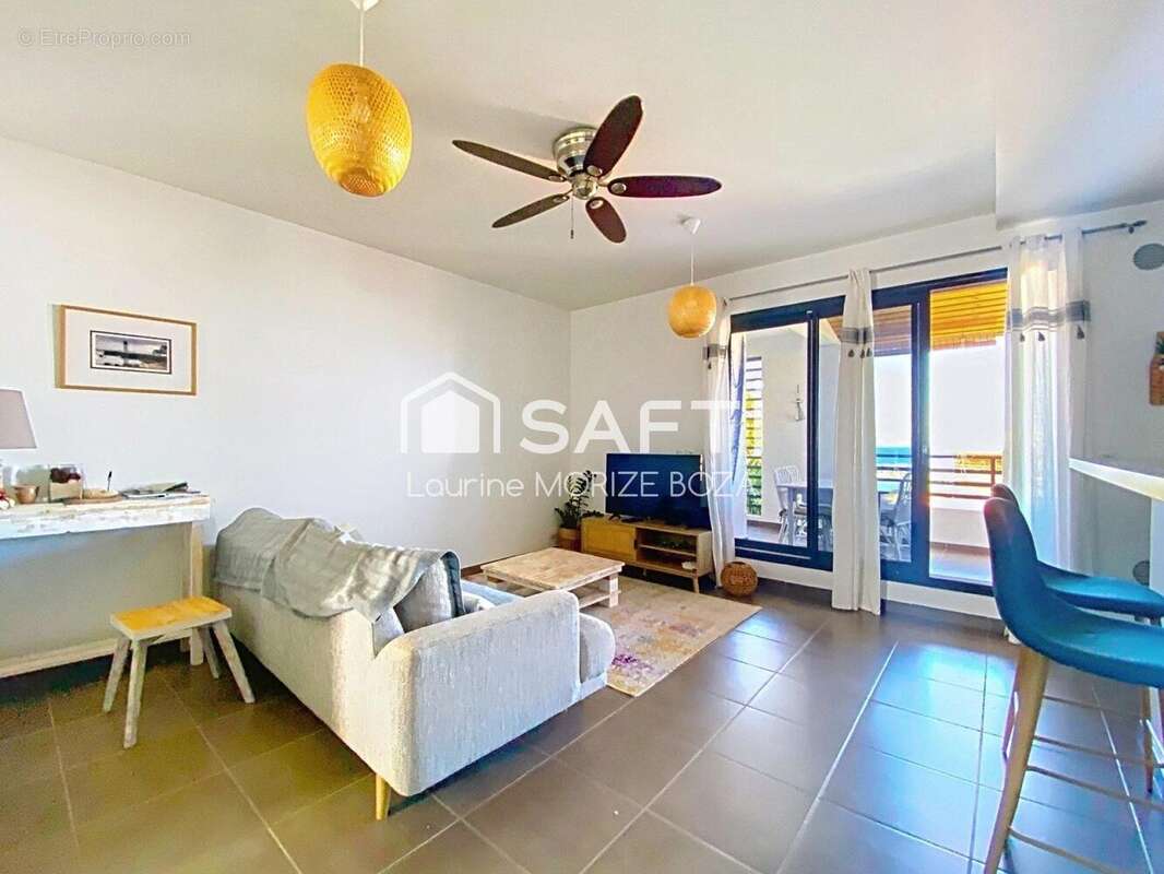 Photo 3 - Appartement à SAINT-PAUL