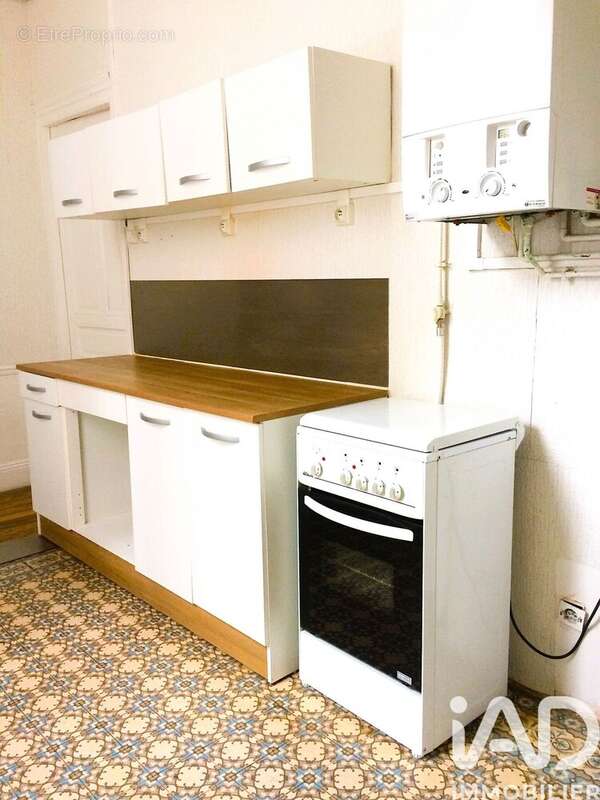 Photo 3 - Appartement à SAINT-QUENTIN