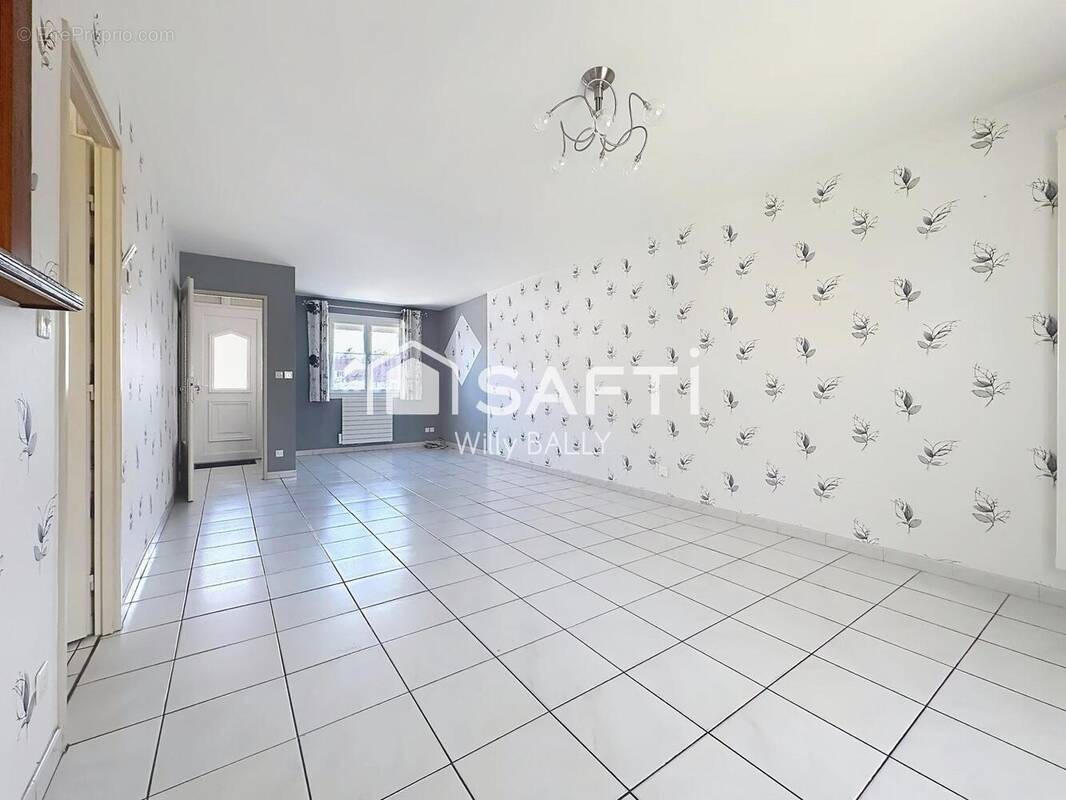 Photo 1 - Maison à MONTREUIL